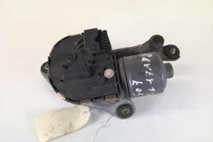 Moteur essuie glace avant gauche
