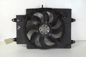 Motoventilatore radiatore