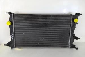 Radiateur eau