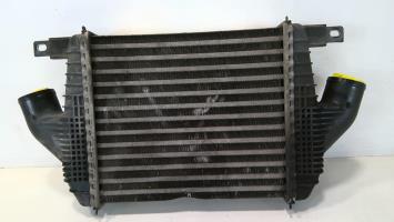 Echangeur air (Intercooler)
