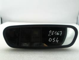 Retrovisor interior