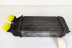 Echangeur air (Intercooler)