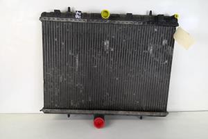 Radiateur eau