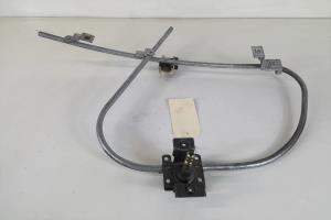 Alzacristalli manuale anteriore destro