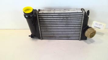 Echangeur air (Intercooler)