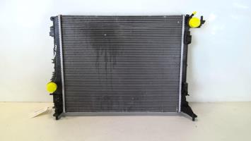 Radiateur eau