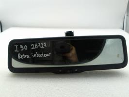 Retrovisor interior