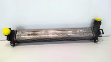 Echangeur air (Intercooler)