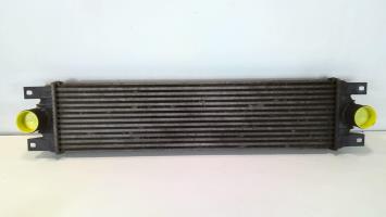 Echangeur air (Intercooler)