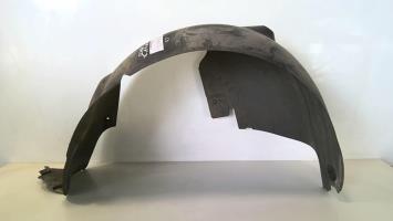 Parasale posteriore destro