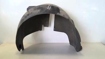 Parasale posteriore sinistro