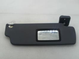 Visiera parasole destra
