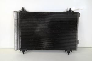 Radiatore clima