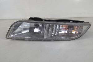 Fendinebbia sinistro (luce)