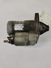 Motorino avviamento
