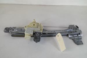 Alzacristalli elettrico posteriore destro