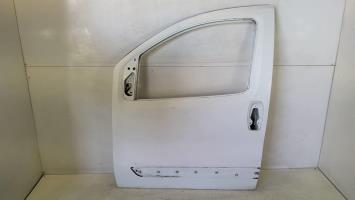 Porte avant gauche