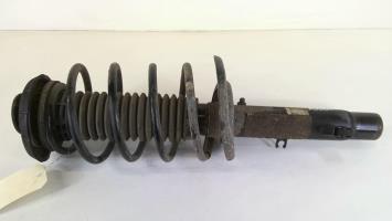 Ammortizzatore anteriore destro