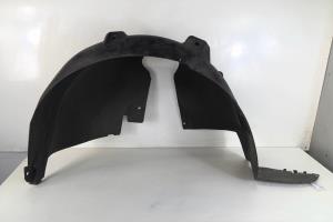 Parasale posteriore sinistro