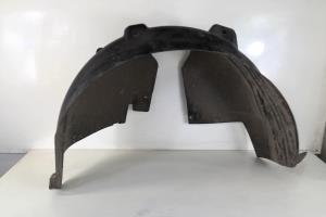 Parasale posteriore sinistro