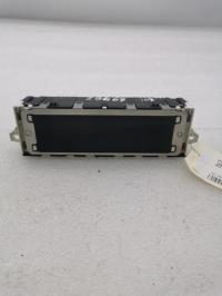 Monitor display