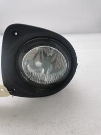 Fendinebbia sinistro (luce)