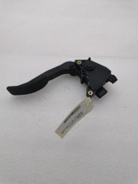 Pedale acceleratore