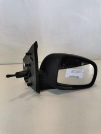 Retrovisor derecho