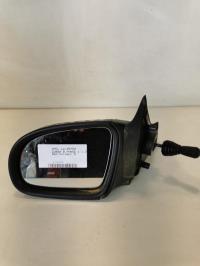 Retrovisor izquierdo
