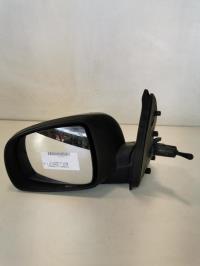 Retrovisor izquierdo