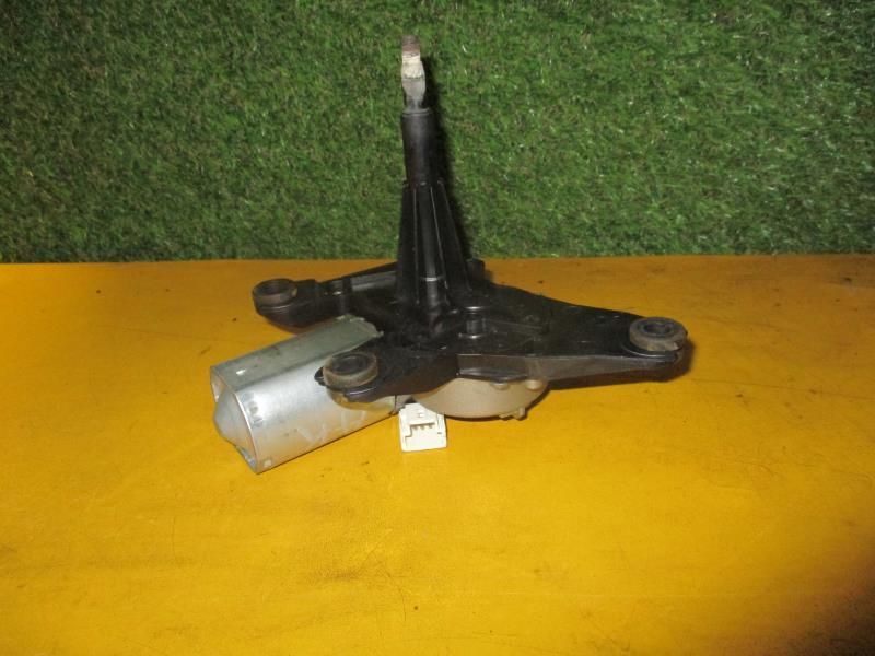 Moteur essuie glace arriere