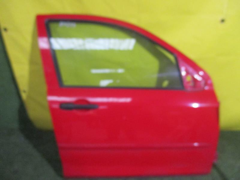 Porte avant droit