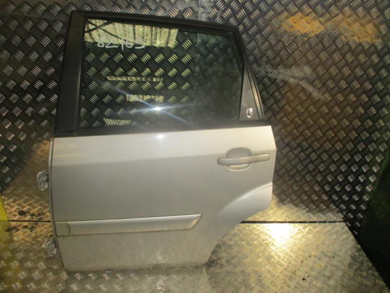 Porte arriere gauche