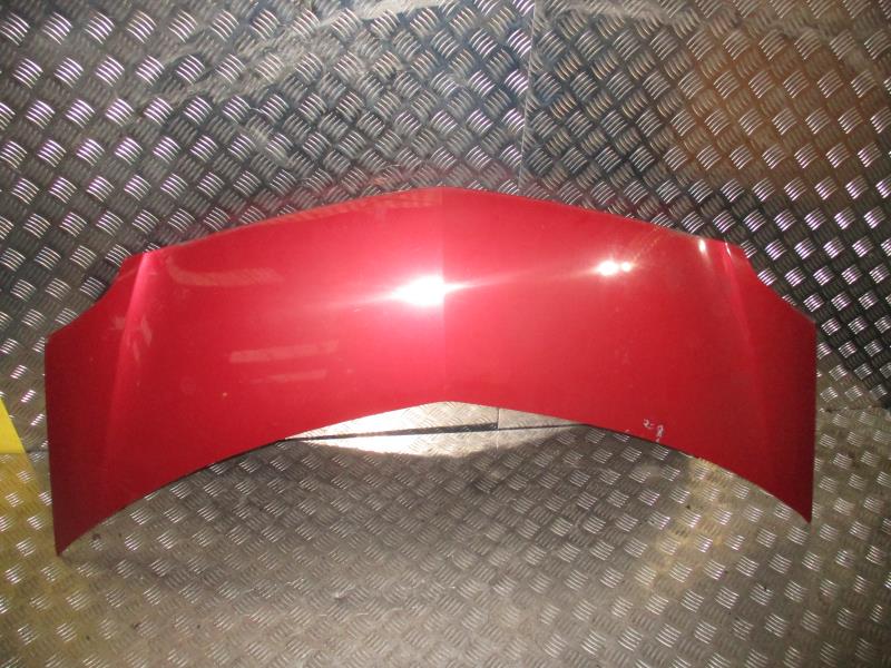 Capot