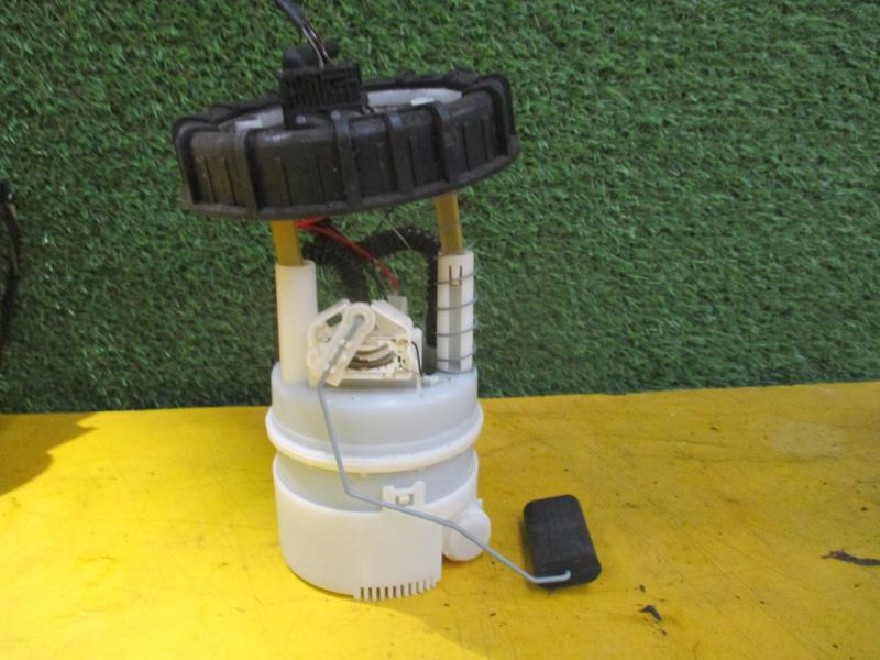 Pompe immergee