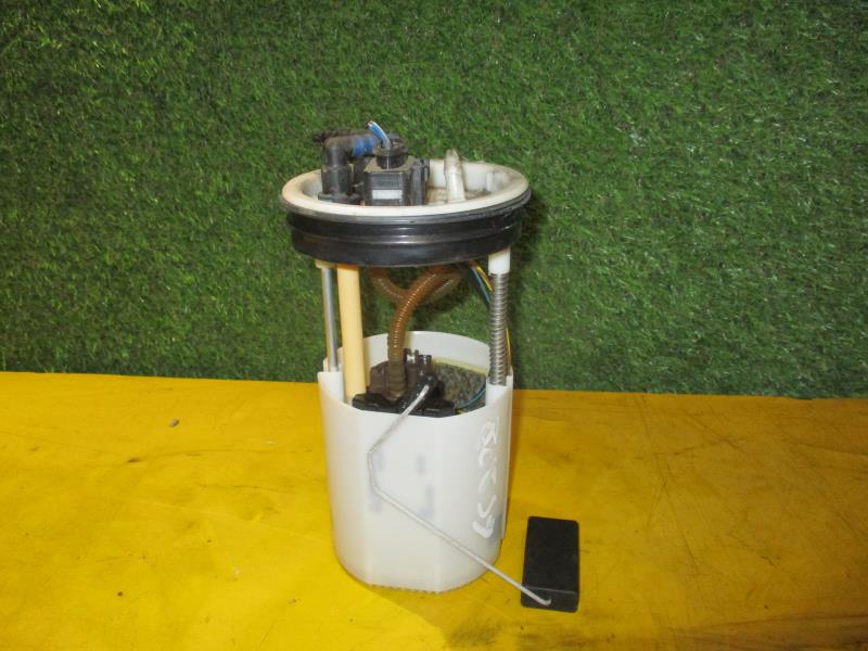 Pompe immergee