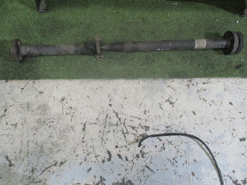 Arbre de transmission (propulsion)