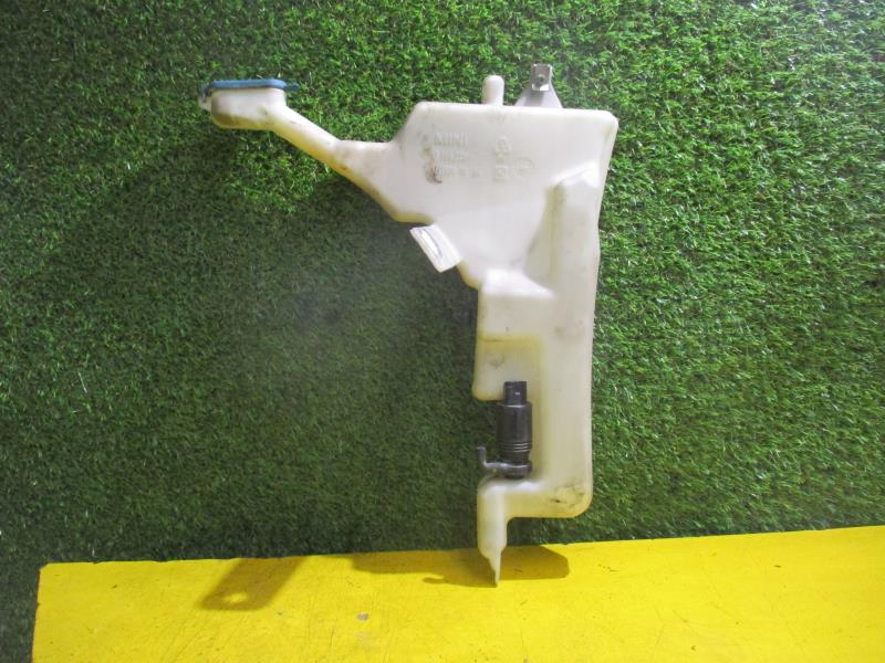 Vase de lave glace