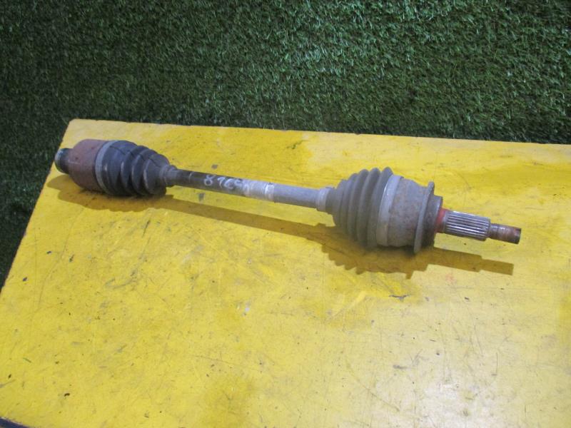 Cardan gauche (transmission)