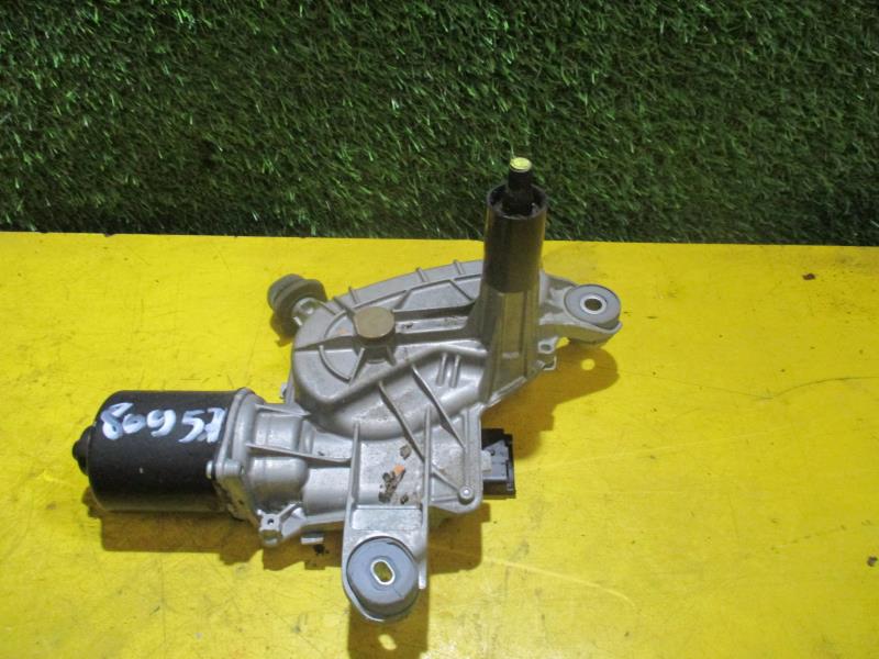 Moteur essuie glace avant gauche