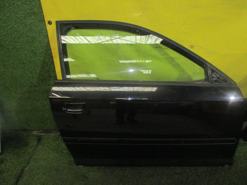 Porte avant droit