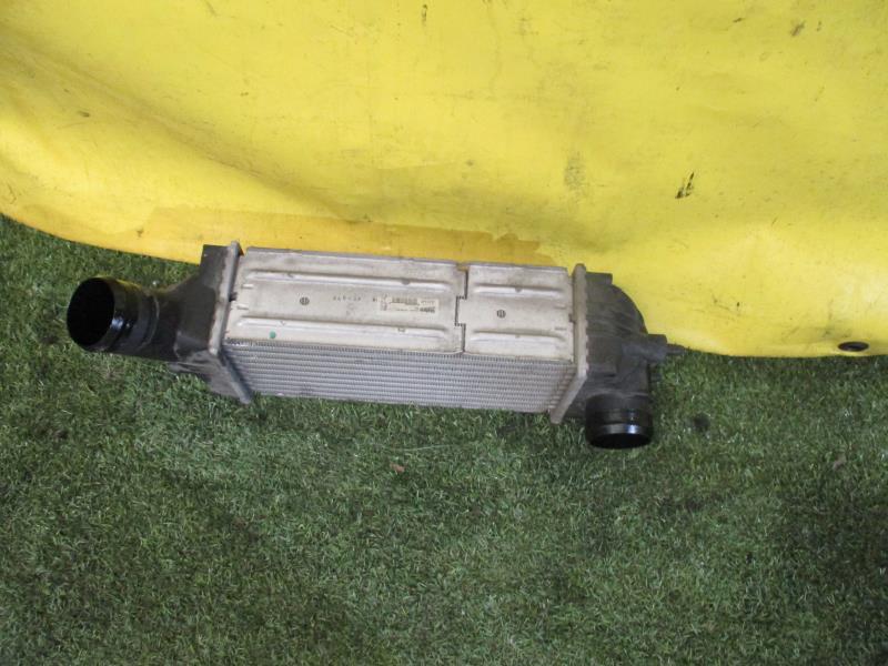 Echangeur air (Intercooler)