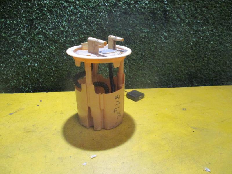 Jauge à carburant