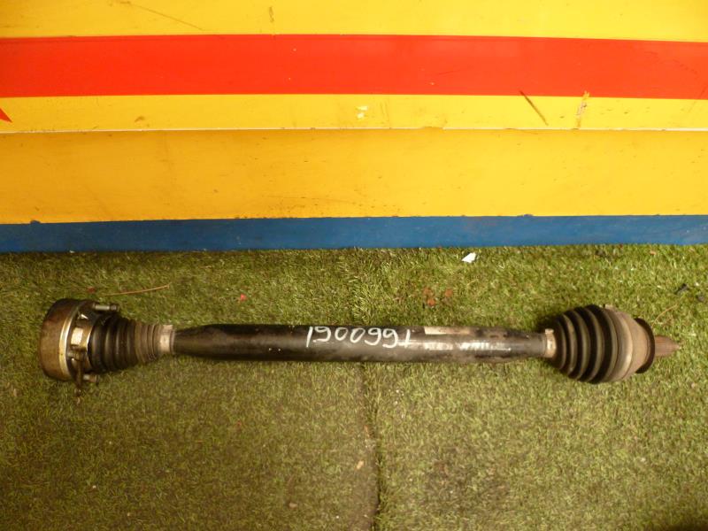 Cardan droit (transmission)
