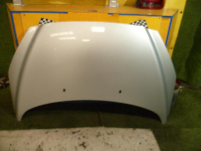 Capot