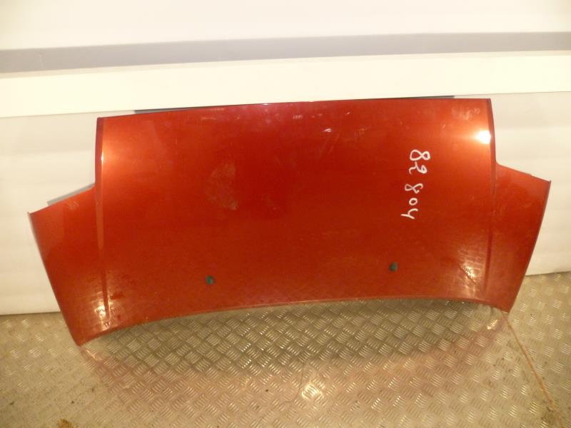 Capot