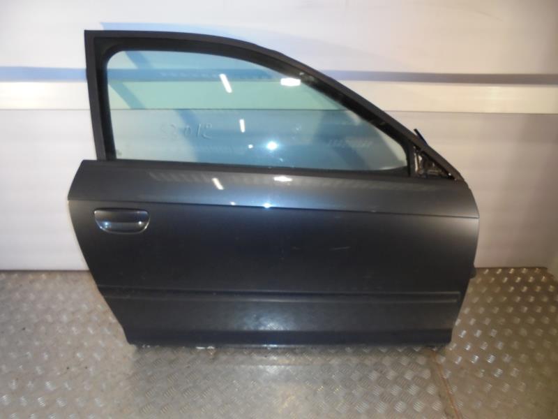 Porte avant droit