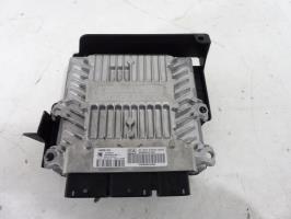 Calculateur moteur