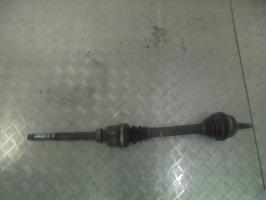 Cardan droit (transmission)
