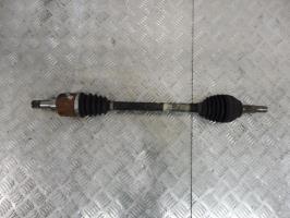 Cardan gauche (transmission)